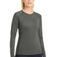 Sport-Tek    Women's Long Sleeve Rashguard Tee LST470LS
