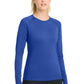 Sport-Tek    Women's Long Sleeve Rashguard Tee LST470LS