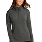 Sport-Tek   Women's Sport-Wick   Flex Fleece 1/4-Zip. LST561