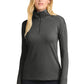 Sport-Tek   Women's Sport-Wick   Flex Fleece 1/4-Zip. LST561