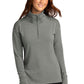 Sport-Tek   Women's Sport-Wick   Flex Fleece 1/4-Zip. LST561