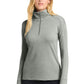 Sport-Tek   Women's Sport-Wick   Flex Fleece 1/4-Zip. LST561