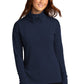 Sport-Tek   Women's Sport-Wick   Flex Fleece 1/4-Zip. LST561