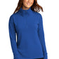 Sport-Tek   Women's Sport-Wick   Flex Fleece 1/4-Zip. LST561