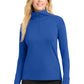 Sport-Tek   Women's Sport-Wick   Flex Fleece 1/4-Zip. LST561