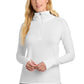 Sport-Tek   Women's Sport-Wick   Flex Fleece 1/4-Zip. LST561