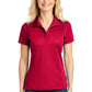 Sport-Tek   Women's Micropique Sport-Wick   Polo. LST650