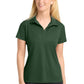 Sport-Tek   Women's Micropique Sport-Wick   Polo. LST650