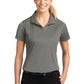 Sport-Tek   Women's Micropique Sport-Wick   Polo. LST650
