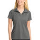 Sport-Tek   Women's Micropique Sport-Wick   Polo. LST650