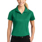 Sport-Tek   Women's Micropique Sport-Wick   Polo. LST650