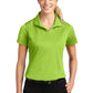 Sport-Tek   Women's Micropique Sport-Wick   Polo. LST650