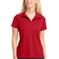 Sport-Tek   Women's Micropique Sport-Wick   Polo. LST650