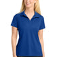 Sport-Tek   Women's Micropique Sport-Wick   Polo. LST650