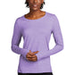 Sport-Tek    Women's Exchange 1.5 Long Sleeve Crew. LST710