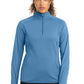 Sport-Tek   Women's Sport-Wick   Stretch 1/4-Zip Pullover LST850
