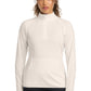 Sport-Tek   Women's Sport-Wick   Stretch 1/4-Zip Pullover LST850