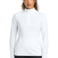 Sport-Tek   Women's Sport-Wick   Stretch 1/4-Zip Pullover. LST850