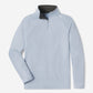 UNRL Interlock Quarter Zip Ã¢â‚¬â€œ Sky Blue