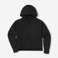 UNRL LuxBreak Oversized Hoodie Ã¢â‚¬â€œ Black