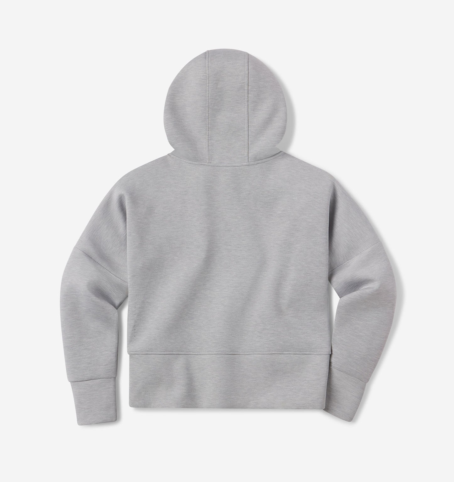 UNRL LuxBreak Oversized Hoodie | Add Your Logo