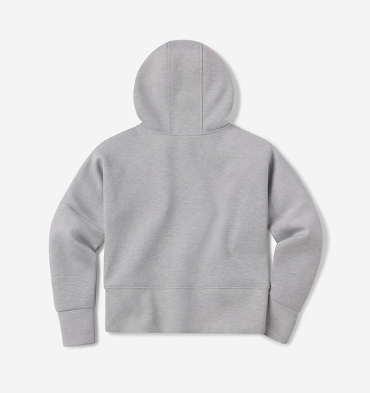 UNRL LuxBreak Oversized Hoodie | Add Your Logo