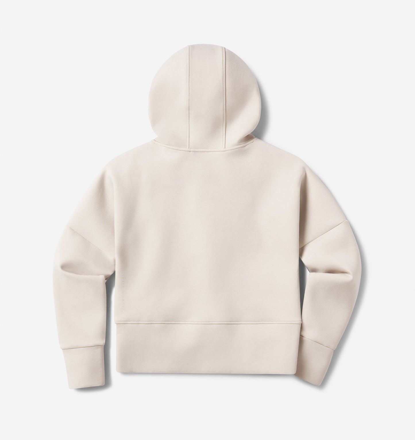 UNRL LuxBreak Oversized Hoodie | Add Your Logo