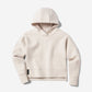 UNRL LuxBreak Oversized Hoodie Ã¢â‚¬â€œ Sand