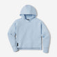 UNRL LuxBreak Oversized Hoodie Ã¢â‚¬â€œ Sky Blue