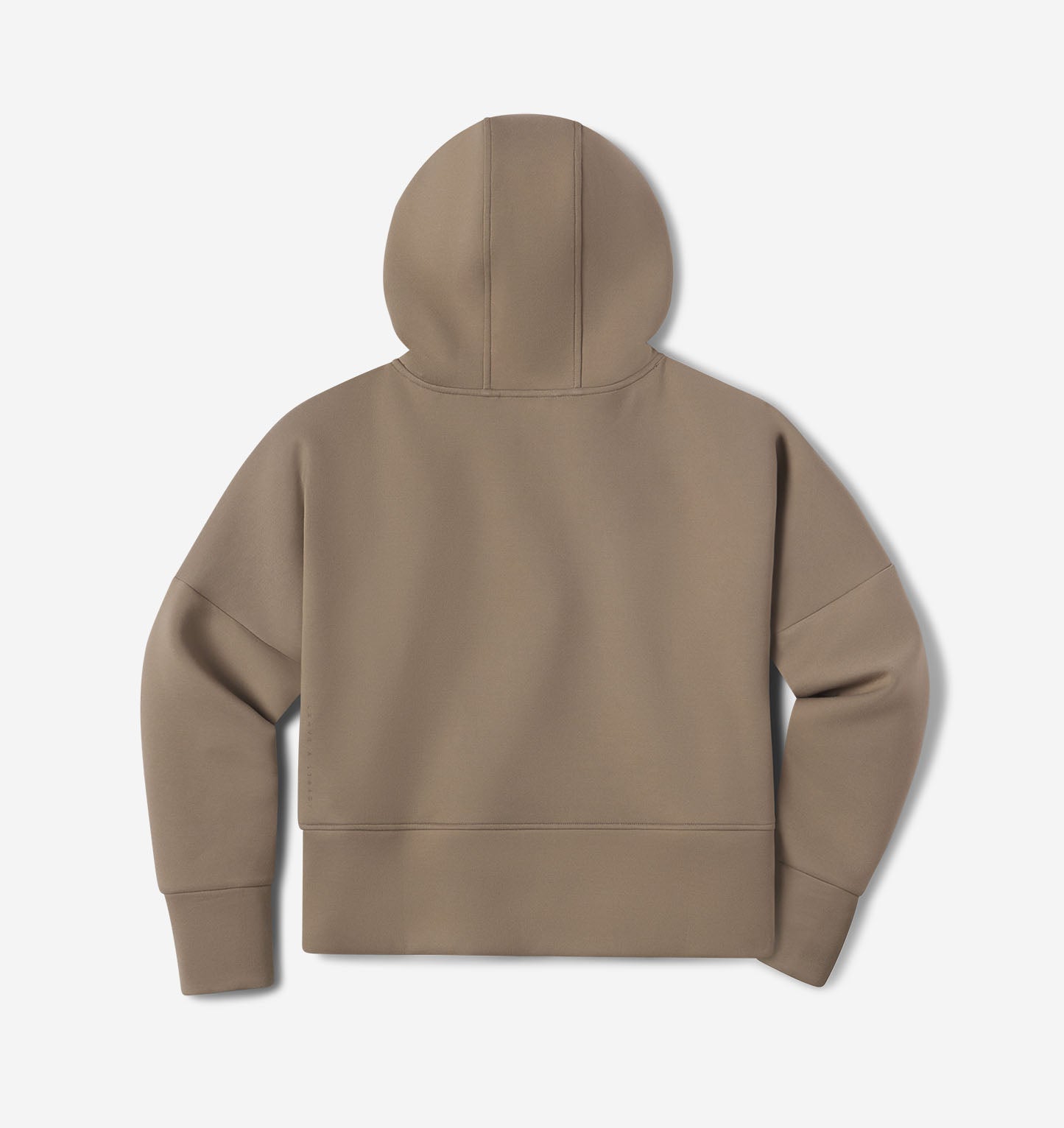 UNRL LuxBreak Oversized Hoodie | Add Your Logo