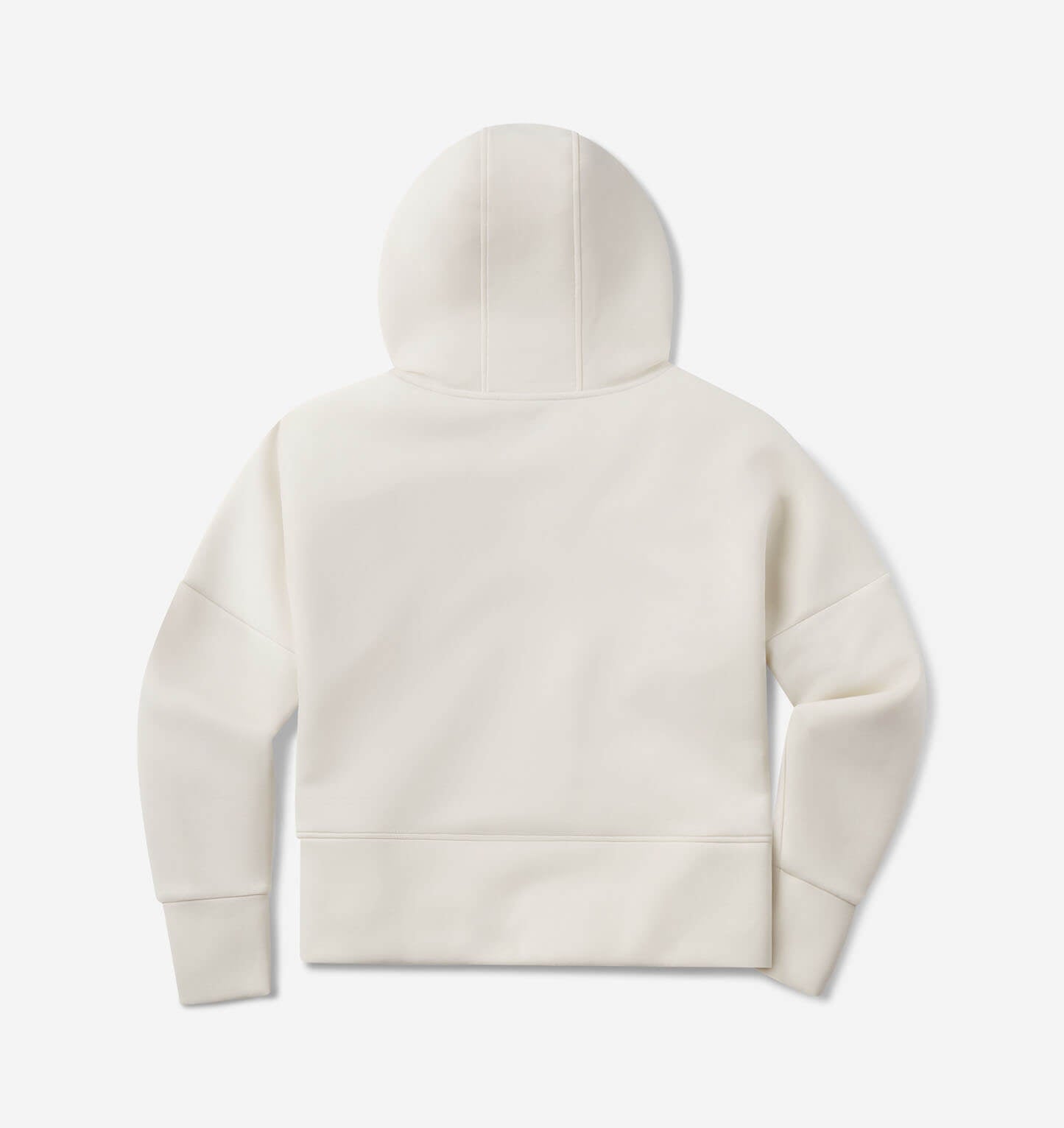 UNRL LuxBreak Oversized Hoodie | Add Your Logo