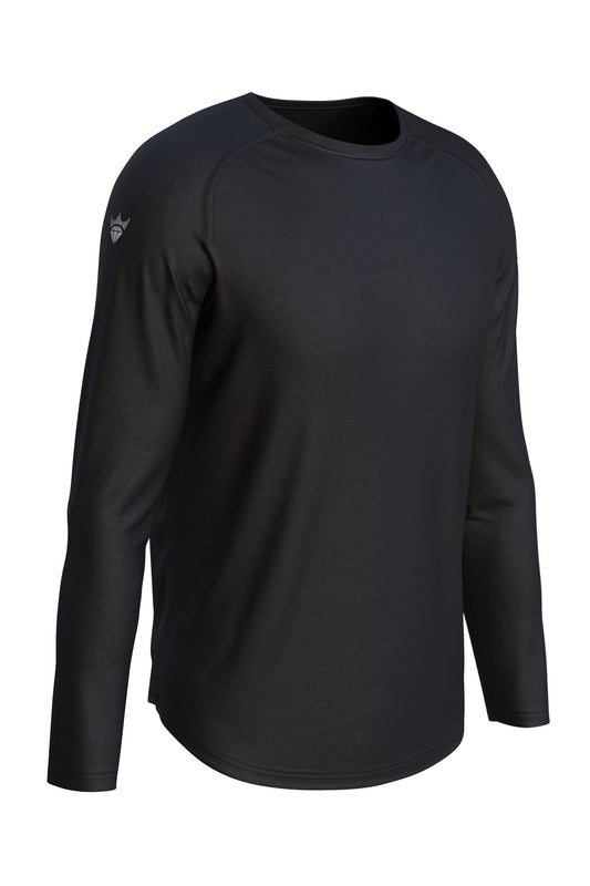Legacy Performance Long Sleeve Tee