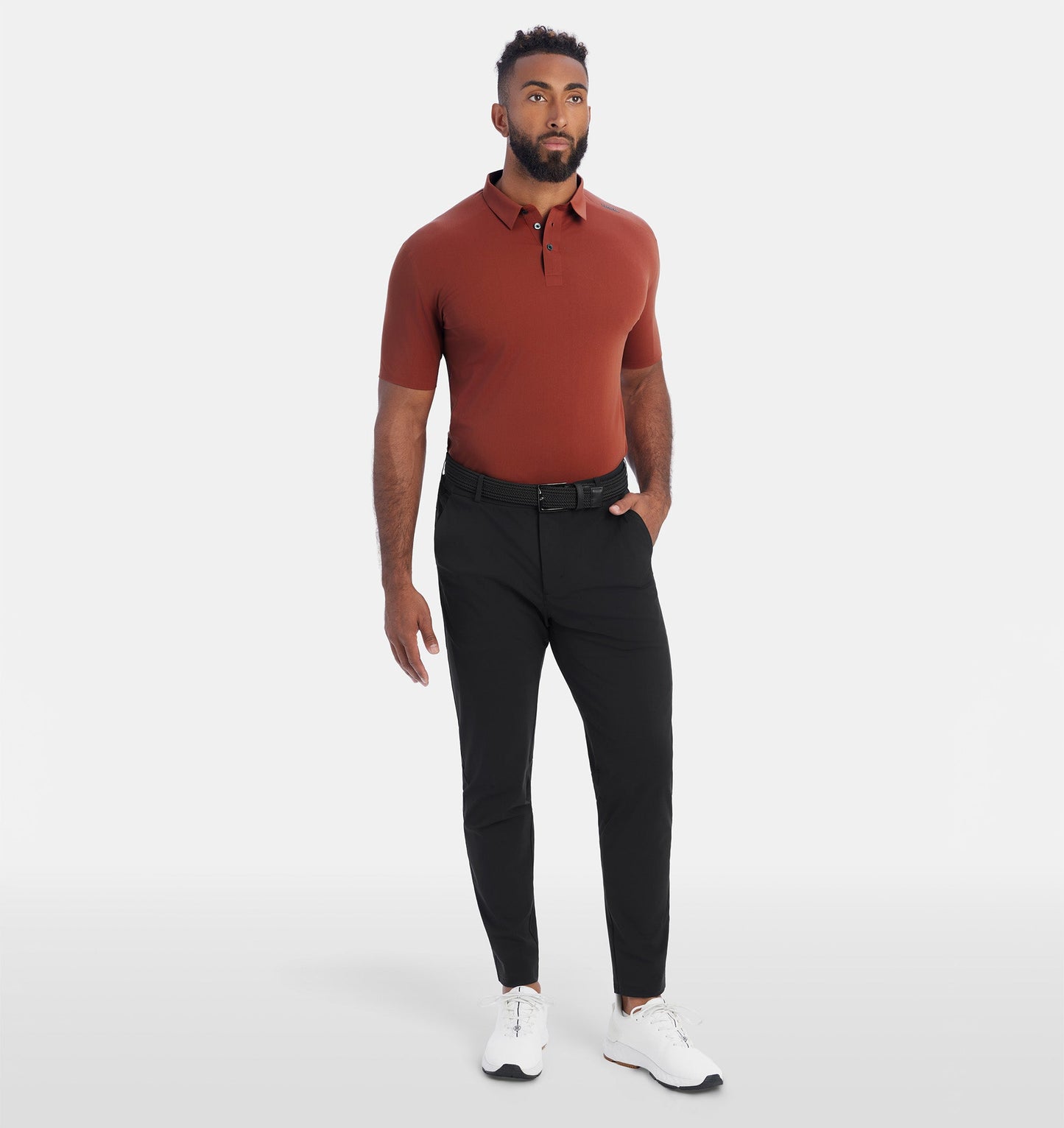 UNRL Legend Polo – Canyon