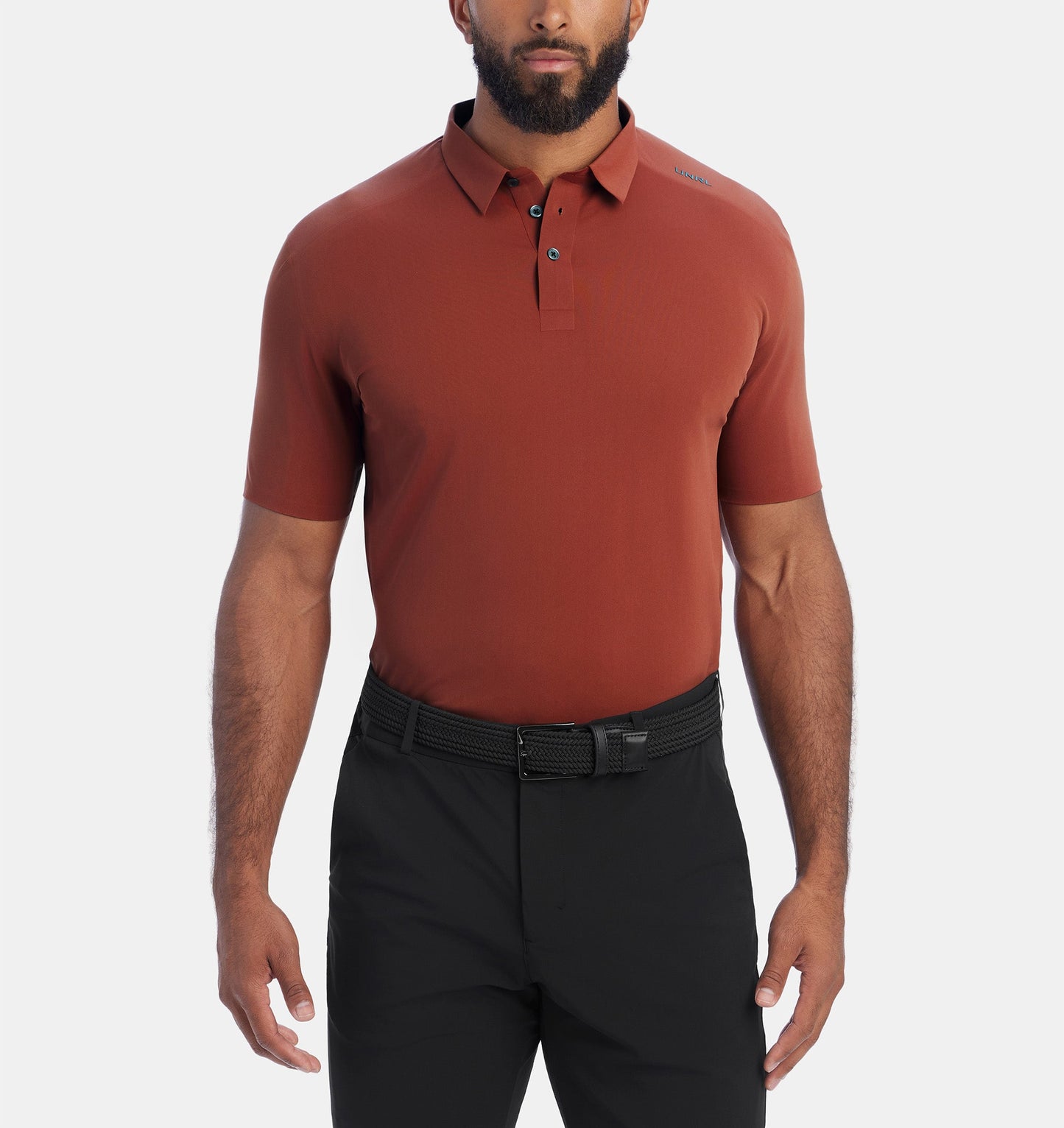 UNRL Legend Polo – Canyon