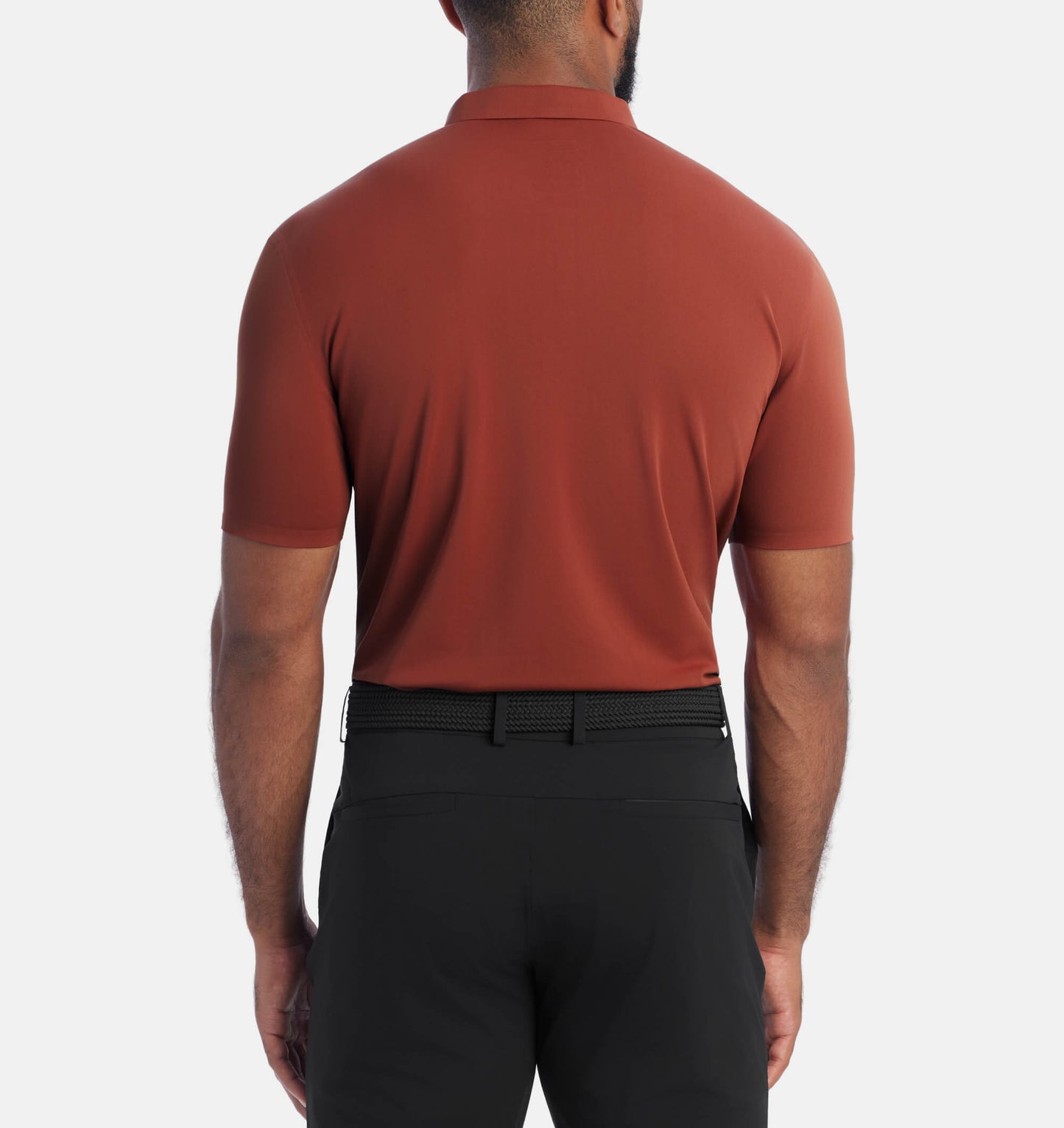 UNRL Legend Polo – Canyon