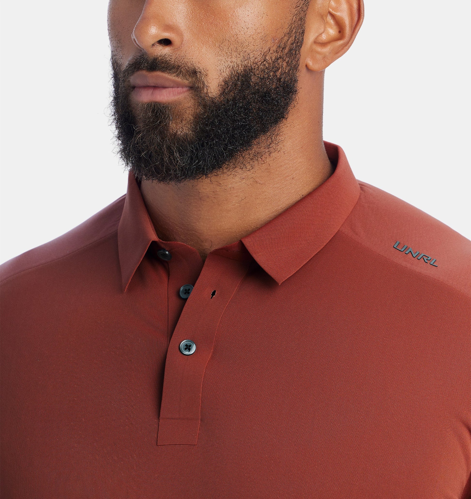 UNRL Legend Polo – Canyon