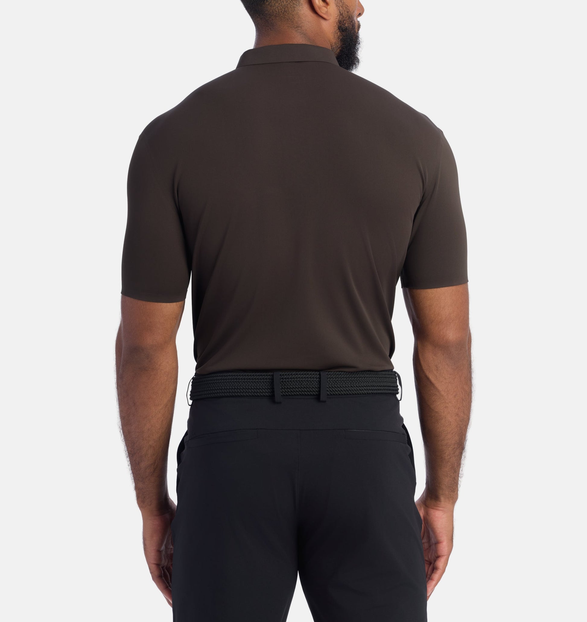 UNRL Legend Polo – Espresso