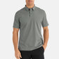 UNRL Legend Polo – Eucalyptus