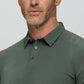 UNRL Legend Polo – Pine