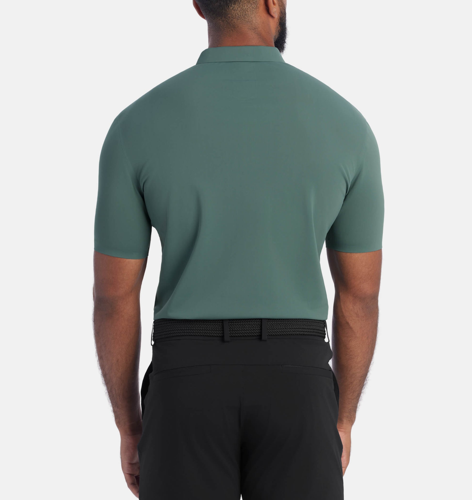 UNRL Legend Polo – Spruce
