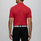 UNRL Legend Polo – Team Red