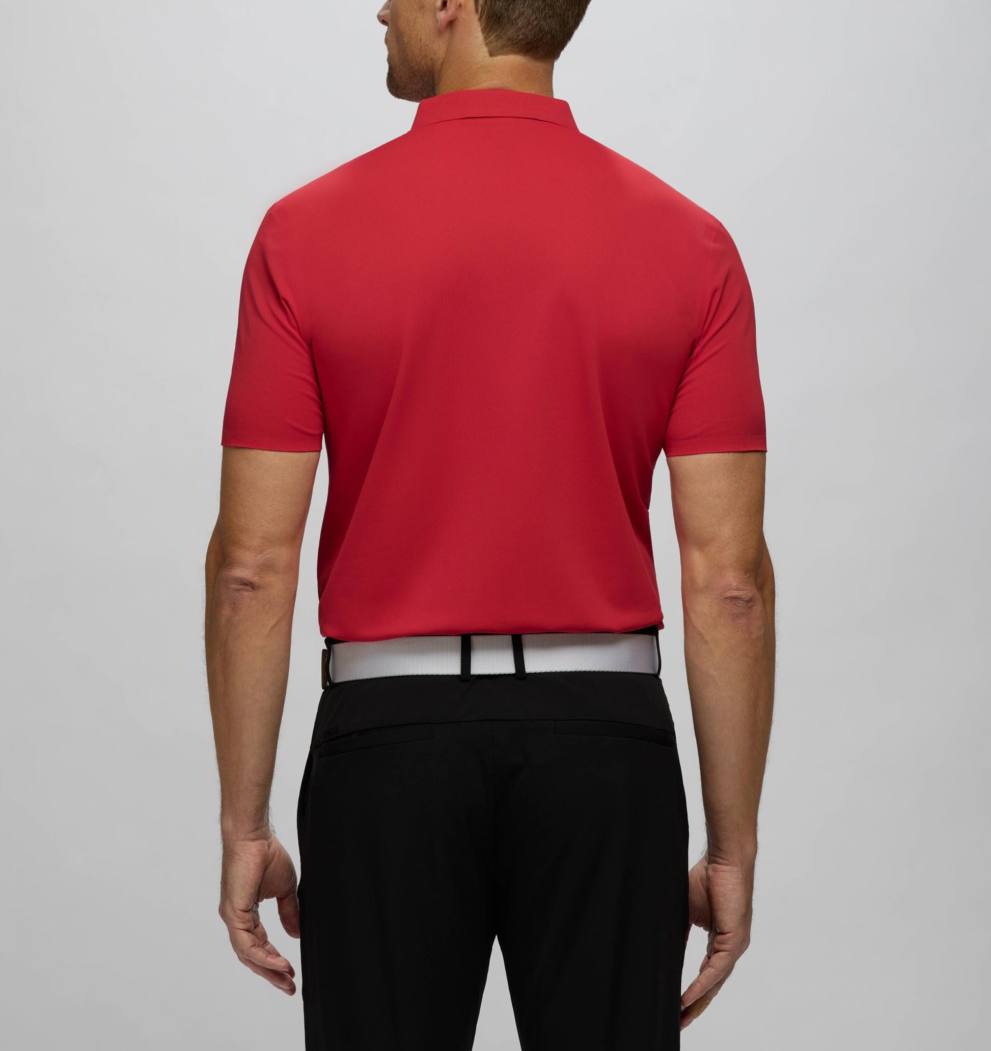 UNRL Legend Polo – Team Red