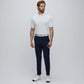 UNRL Legend Polo – White