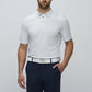 UNRL Legend Polo – White