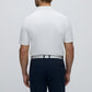 UNRL Legend Polo – White