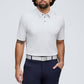UNRL Legend Polo – White