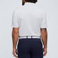 UNRL Legend Polo – White