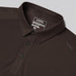 UNRL Legend Polo – Espresso
