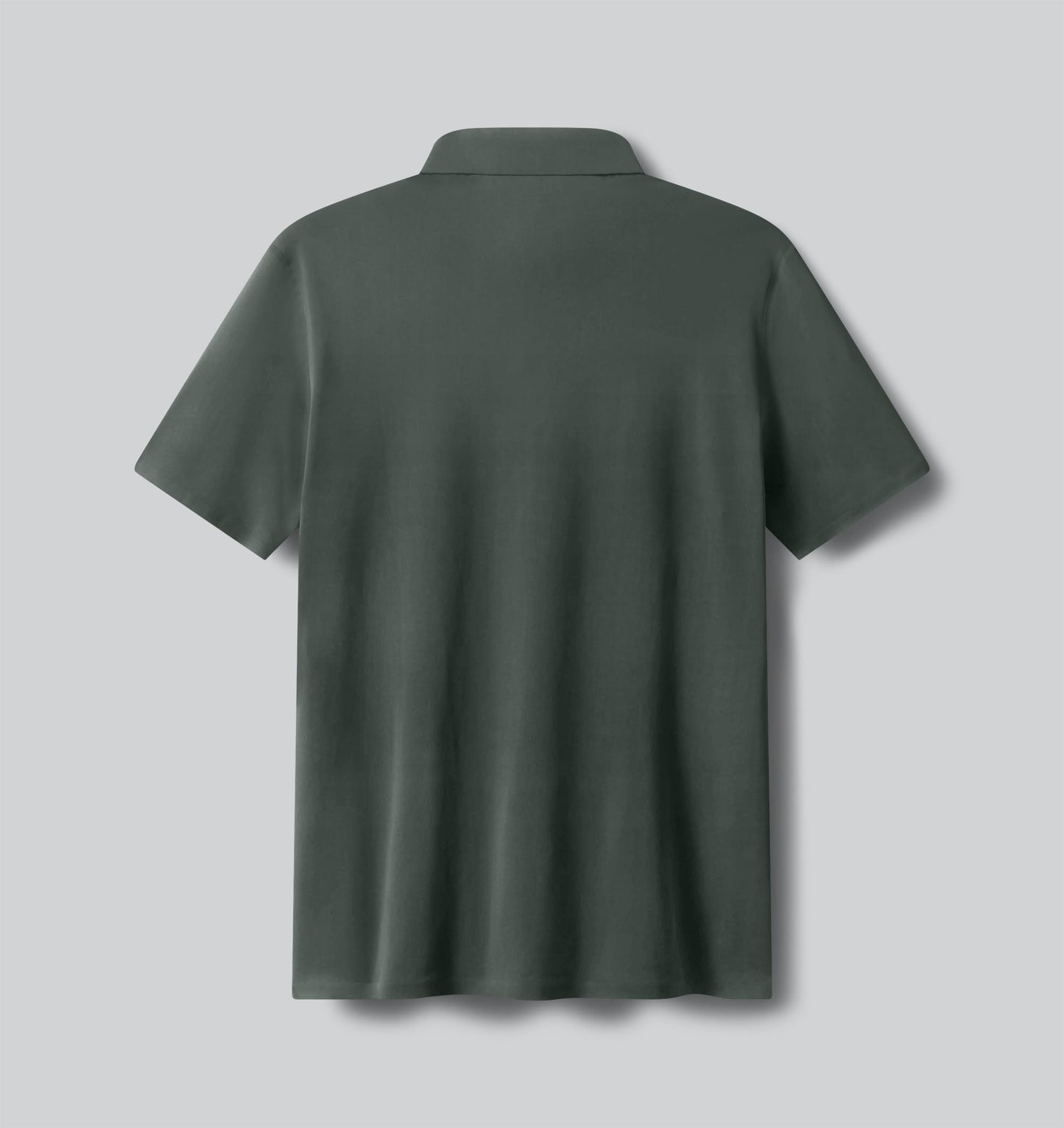 UNRL Legend Polo – Pine