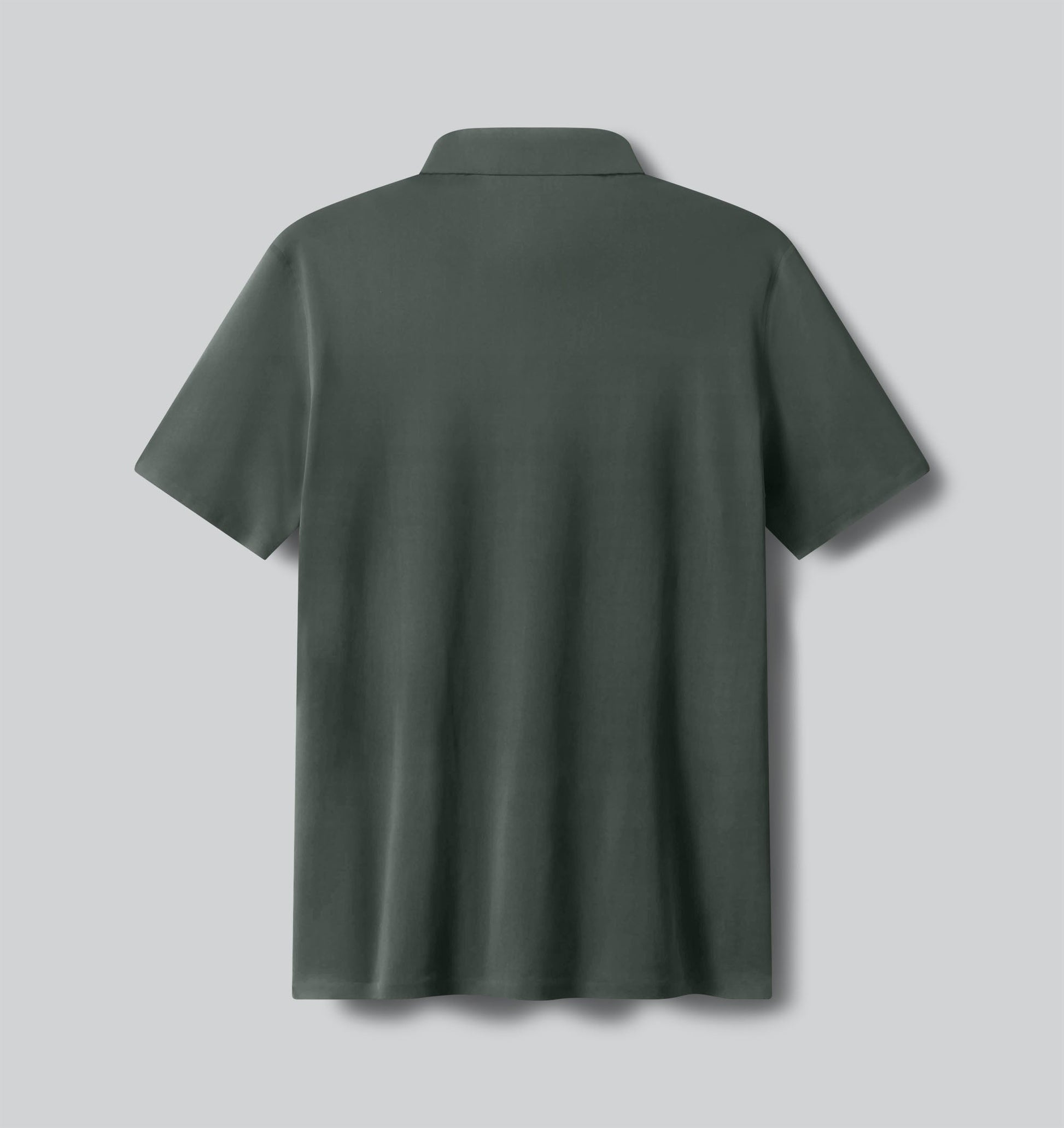 UNRL Legend Polo – Pine